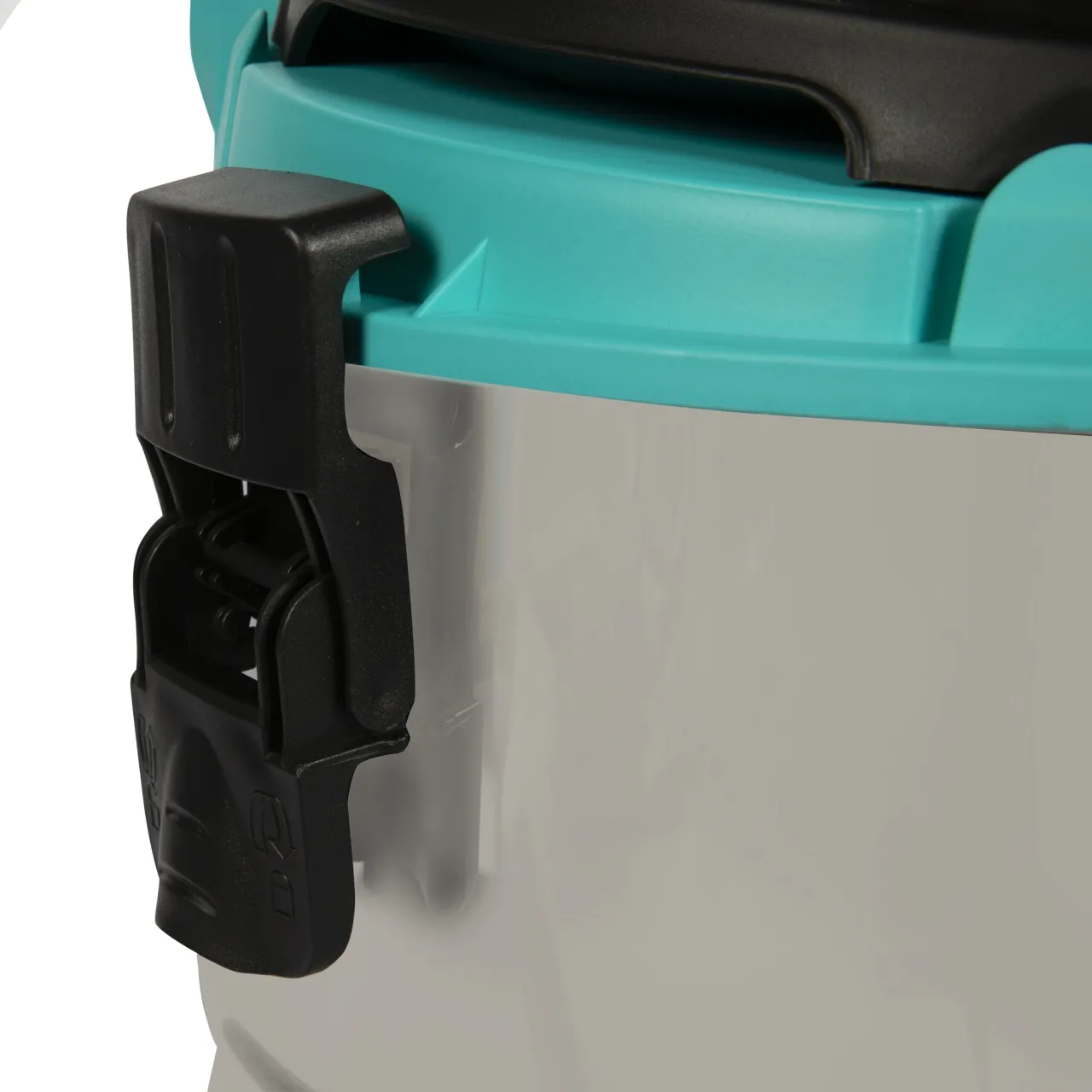 Промышленный пылесос Detoolz 1000W, 20L (Для сухой и влажной уборки) — 7