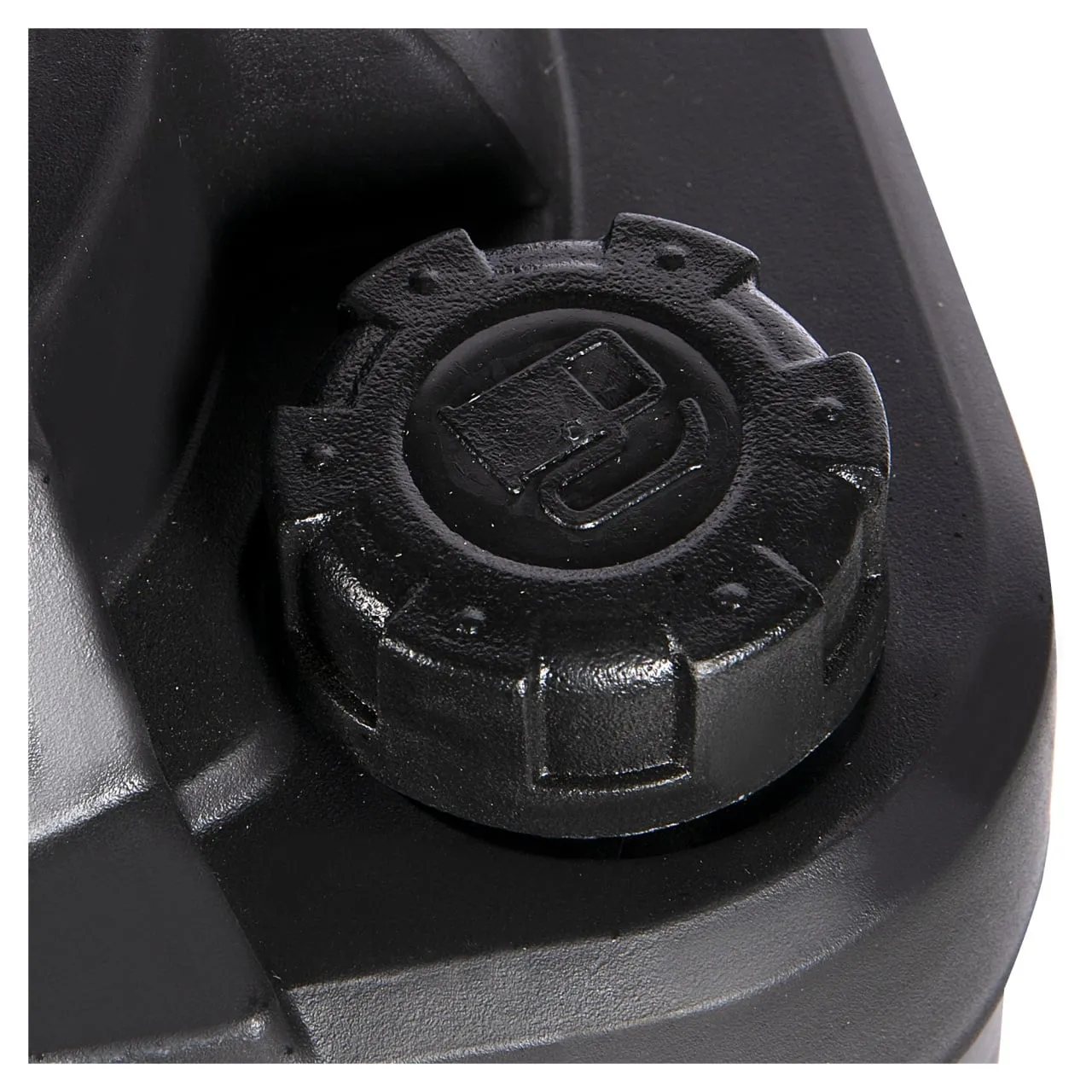Tocator de crengi benzina Micul Fermier 5 c.p HOBBY — 9