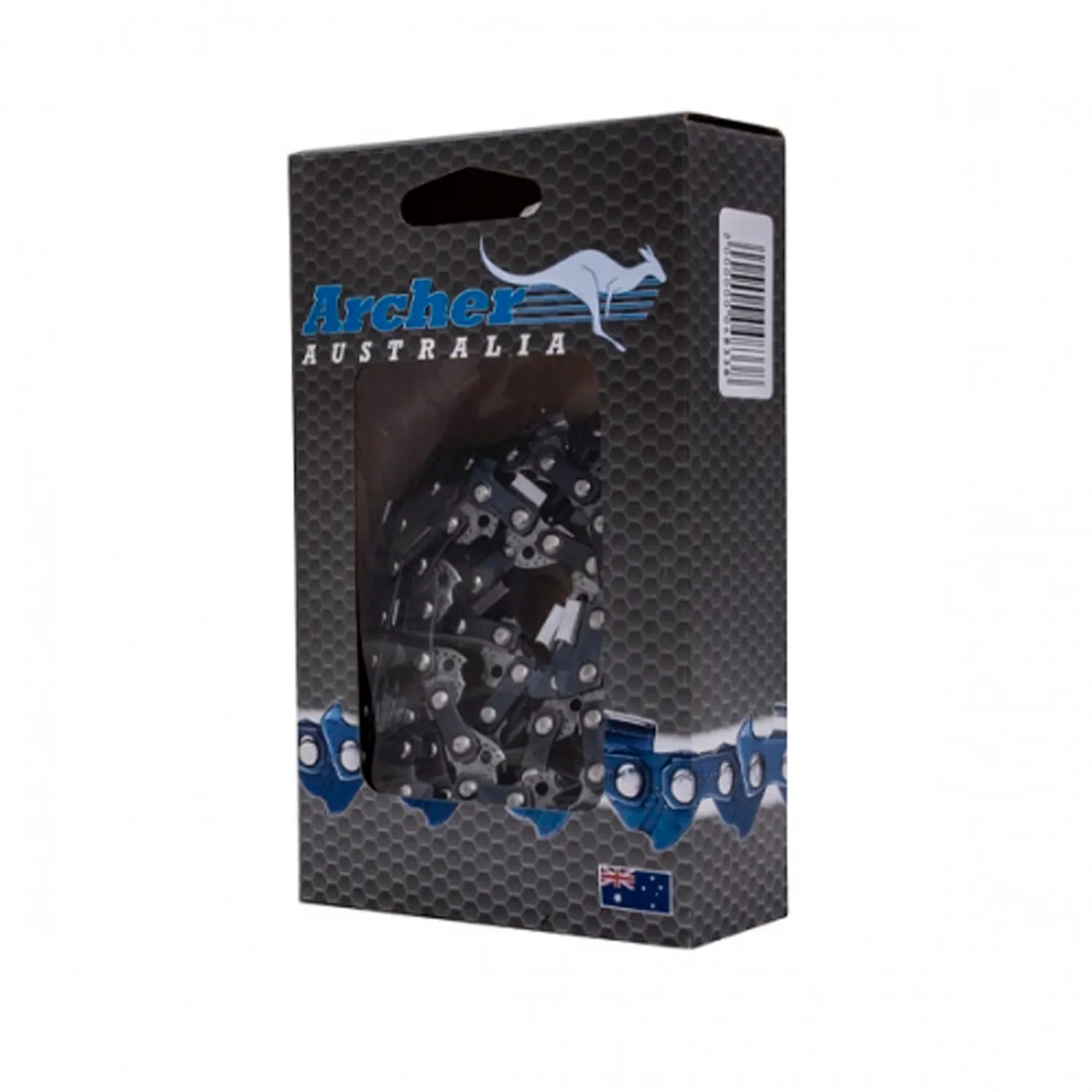 Lant p/u motofierestrau Archer 28.5D 3/8 1.3 mm (57zveno)