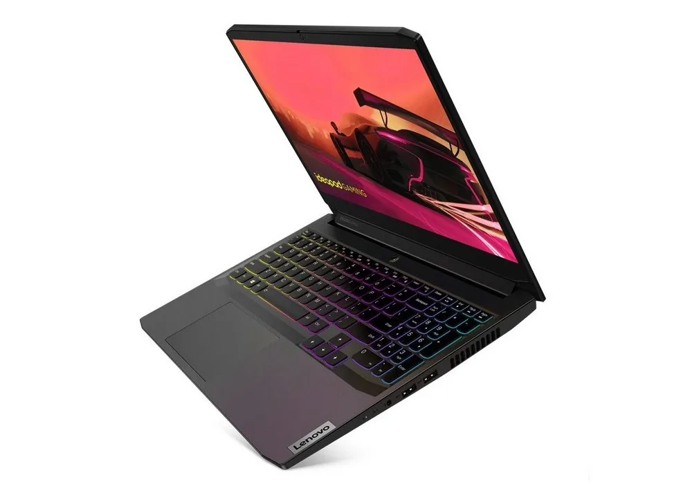 Laptop Gaming 15,6