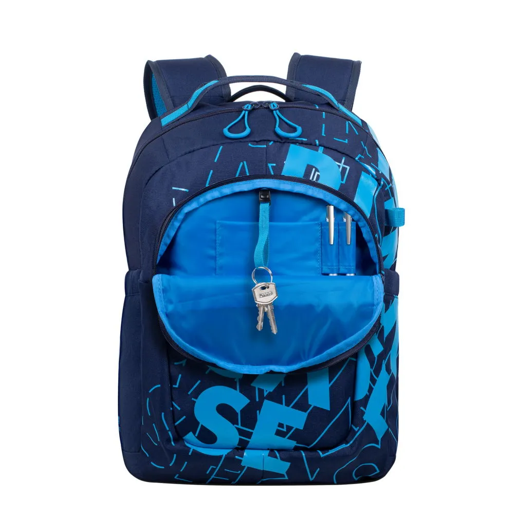 Backpack Rivacase 5430, for Laptop 15,6