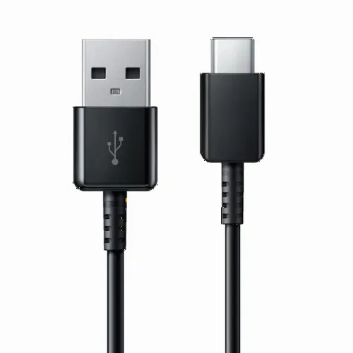 Зарядное устройство Samsung Fast Travel Charger EP-TA20, 5Вт, Чёрный