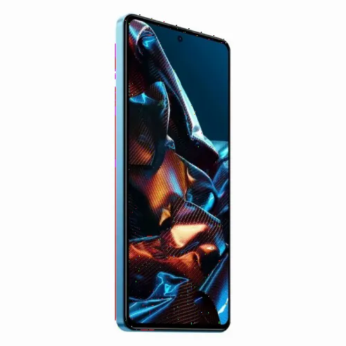 Смартфон Xiaomi Poco X5 Pro, 6Гб/128Гб, Синий