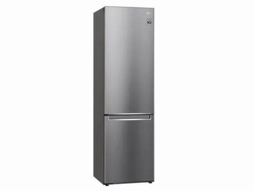 Frigider LG GW-B509SMJM, Argintiu