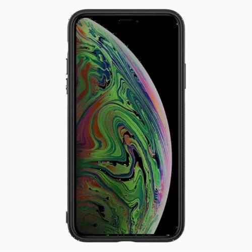 Husă Nillkin iPhone 11 Pro - Twinkle case, Argintiu
