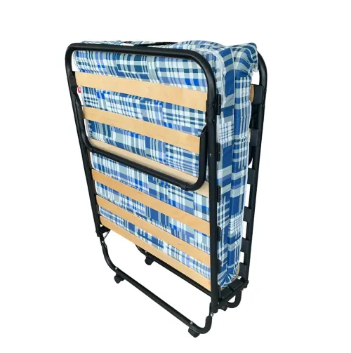 Раскладные кровати с матрасом JUMI 0x190cm (8см)