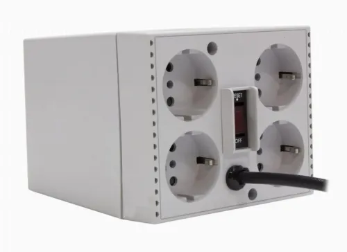 Stabilizator de Tensiune PCM TCA-1200, 1200VA