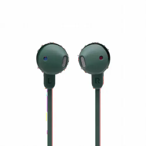 Căști JBL Tune 215BT, Verde