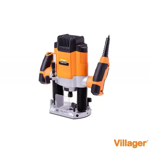 Masina de frezat electric Villager VLN 1204