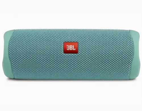Boxă portabilă JBL Flip 5, Turcoaz