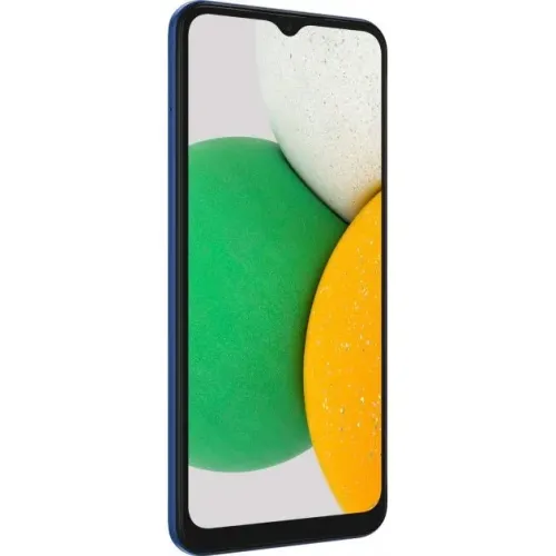 Smartphone Samsung Galaxy A03 Core, 2GB/32GB, Albastru