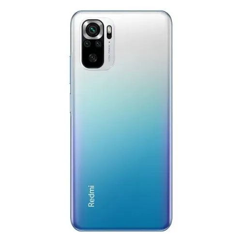 Smartphone Xiaomi Redmi Note 10S, 8GB/128GB, Ocean Blue