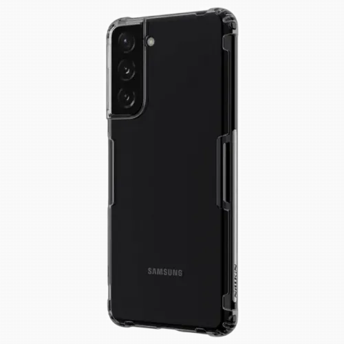 Чехол Nillkin Galaxy S21 - Nature, Серый