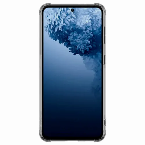 Чехол Nillkin Galaxy S21 - Nature, Серый