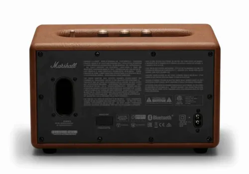 Портативная колонка Marshall Acton II, Коричневый