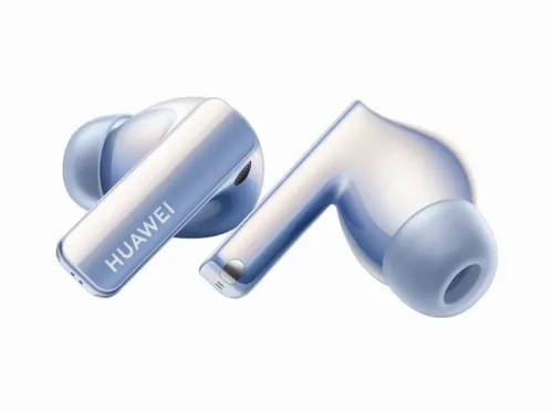 Наушники Huawei Freebuds PRO 2, Синий