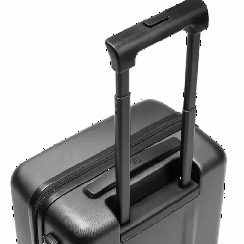 Чемодан для багажа Xiaomi 90 Classic Luggage 20", 38л, Серый