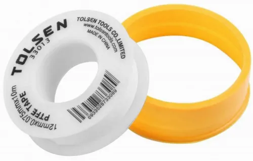 BANDA PFTE 10 M, TOLSEN