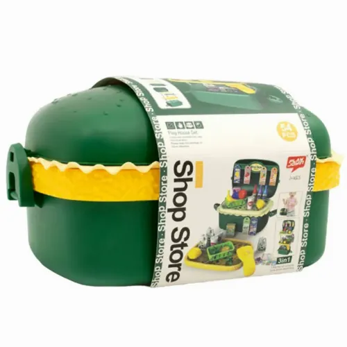 Set supermarket ICOM 7169110