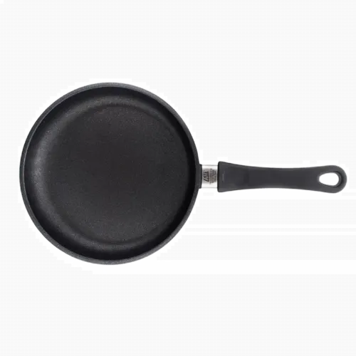 Сковорода AMT Gastroguss AMTI-424-E, 24см, Чёрный