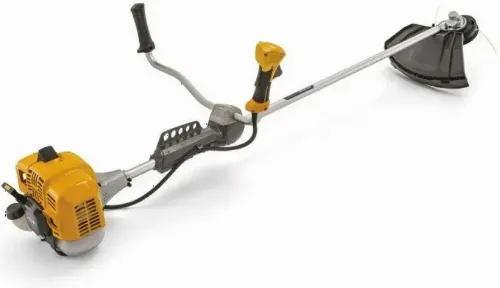 Motocoasa Stiga BC 555 B