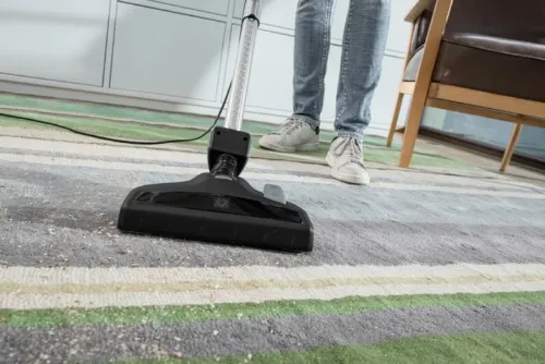 Ручной Пылесос Karcher VC 5, Желтый | Черный
