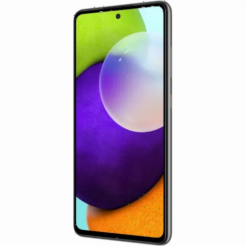 Smartphone Samsung Galaxy A52, 8GB/256GB, Negru