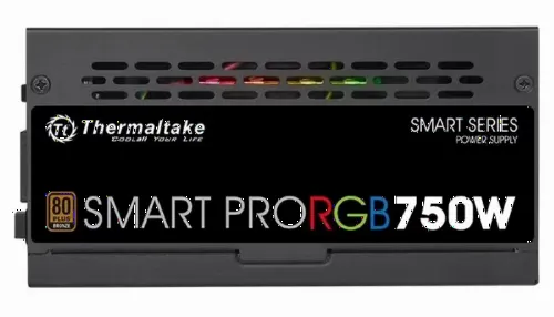 Sursă Alimentare PC Gamemax RGB-750, 750W, ATX, Complet modular