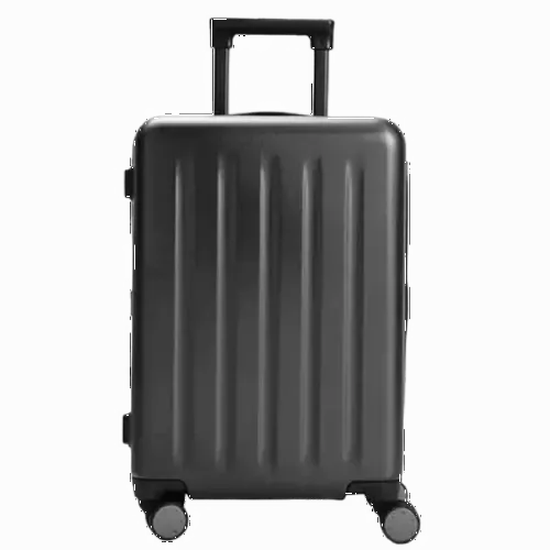 Чемодан для багажа Xiaomi 90 Classic Luggage 20", 38л, Серый