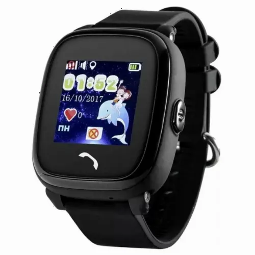 Wonlex GW500S, Black