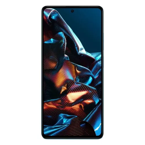 Смартфон Xiaomi Poco X5 Pro, 6Гб/128Гб, Синий