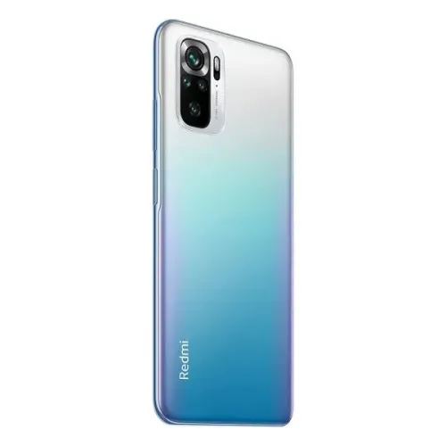 Smartphone Xiaomi Redmi Note 10S, 8GB/128GB, Ocean Blue