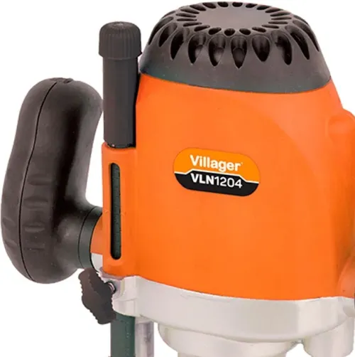 Masina de frezat electric Villager VLN 1204