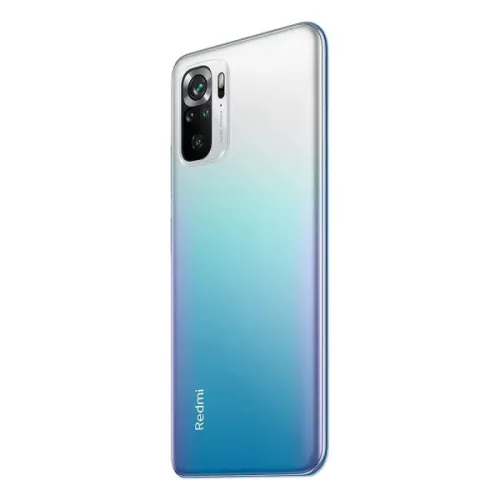 Smartphone Xiaomi Redmi Note 10S, 8GB/128GB, Ocean Blue