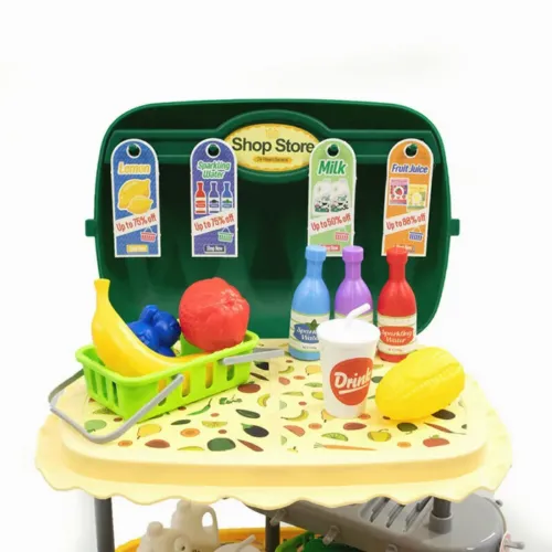 Set supermarket ICOM 7169110
