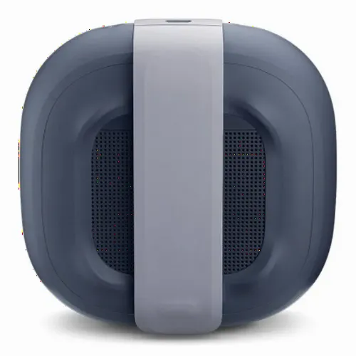 Портативная колонка BOSE SoundLink Micro, Синий