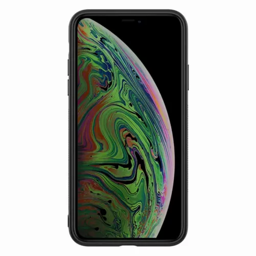 Husă Nillkin iPhone 11 Pro - Twinkle case, Argintiu