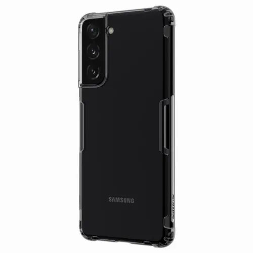 Чехол Nillkin Galaxy S21 - Nature, Серый