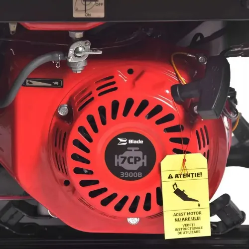 Generator electric pe benzina BLADE 3900B