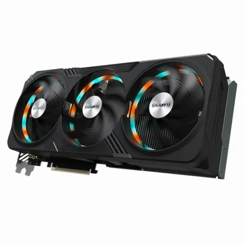 Placă Video Gigabyte RTX 4080 16GB GAMING OC, 16GB GDDR6X 256bit (GV-N4080GAMING OC-16GD)