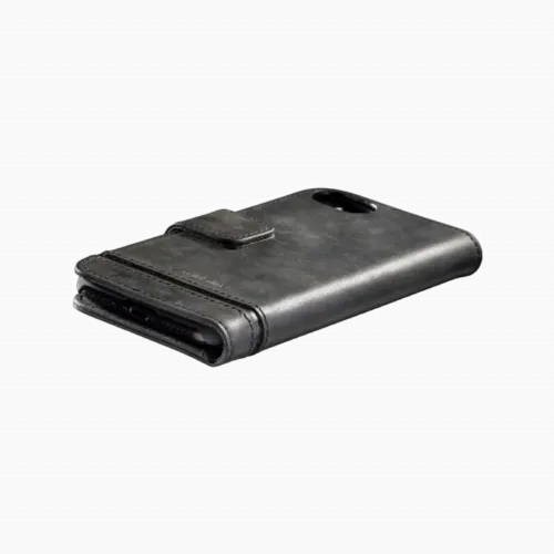 Чехол книжка Cellularline iPhone XR - Case, Black