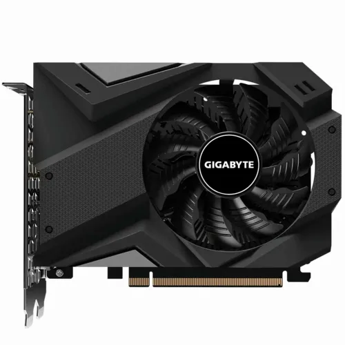 Placă Video Gigabyte GV-N1656OC-4GD,  4GB GDDR6 128bit