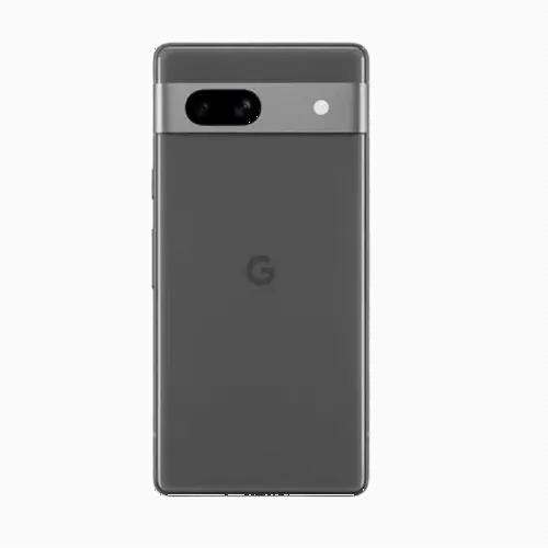 Смартфон Google Pixel 7a, 8Гб/128Гб, Charcoal