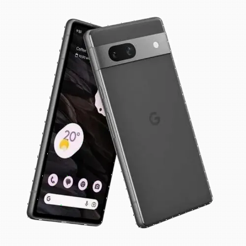 Смартфон Google Pixel 7a, 8Гб/128Гб, Charcoal