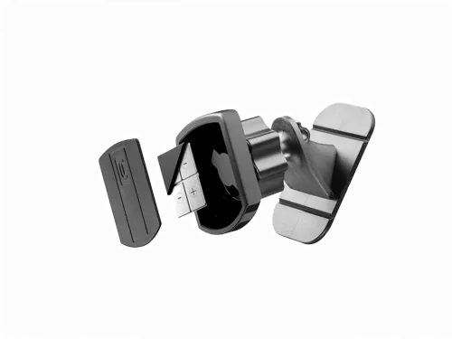 Magnetic Car Holder Cellular, Touch Fix XL, Black