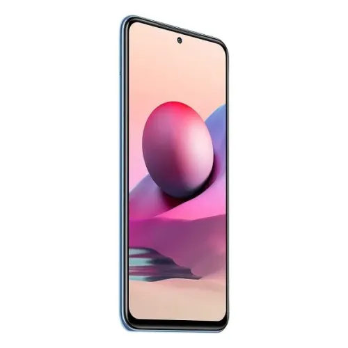 Smartphone Xiaomi Redmi Note 10S, 8GB/128GB, Ocean Blue