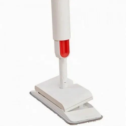 Mop Xiaomi Deerma Spray Mop TB900 Sweep and mop 2-in-1, Alb