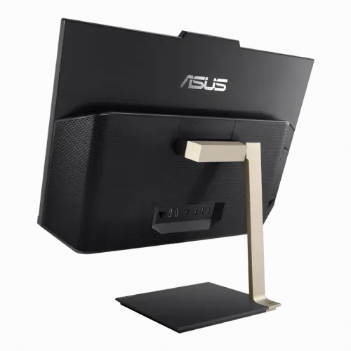 Computer All-in-One ASUS A5401, 23,8", Intel Core i3-10105T, 8GB/256GB, Windows 11 Home, Negru