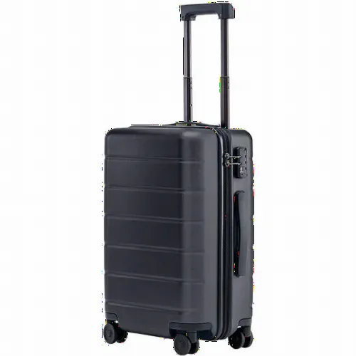 Чемодан для багажа Xiaomi 90 Classic Luggage 20", 38л, Серый