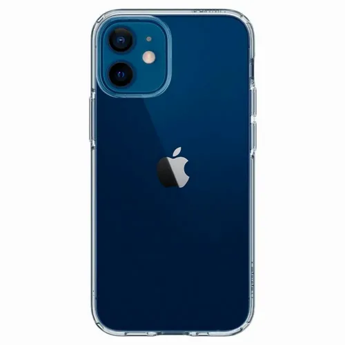 Чехол Xcover iPhone 12 mini - Liquid Crystal, Жидкокристаллический